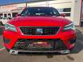 SEAT Ateca Xcellence 4Drive*KAMERA*ALCANTARA*NAVI* Rojo - thumbnail 2