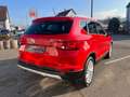 SEAT Ateca Xcellence 4Drive*KAMERA*ALCANTARA*NAVI* Rojo - thumbnail 10