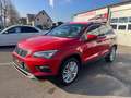 SEAT Ateca Xcellence 4Drive*KAMERA*ALCANTARA*NAVI* Rojo - thumbnail 7