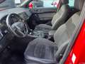 SEAT Ateca Xcellence 4Drive*KAMERA*ALCANTARA*NAVI* Rojo - thumbnail 19