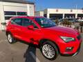 SEAT Ateca Xcellence 4Drive*KAMERA*ALCANTARA*NAVI* Rojo - thumbnail 15