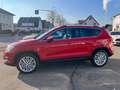 SEAT Ateca Xcellence 4Drive*KAMERA*ALCANTARA*NAVI* Rojo - thumbnail 6