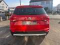 SEAT Ateca Xcellence 4Drive*KAMERA*ALCANTARA*NAVI* Rojo - thumbnail 9