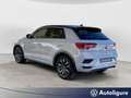 Volkswagen T-Roc T-Roc 2.0 TDI SCR 150 CV DSG 4MOTION Sport BlueMo Blanc - thumbnail 3