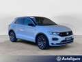 Volkswagen T-Roc T-Roc 2.0 TDI SCR 150 CV DSG 4MOTION Sport BlueMo Blanc - thumbnail 7