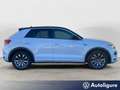 Volkswagen T-Roc T-Roc 2.0 TDI SCR 150 CV DSG 4MOTION Sport BlueMo Wit - thumbnail 6