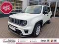Jeep Renegade e-Hybrid Altitude Tech-Pak. Winter-Pak Navi LED Bl Blanco - thumbnail 1