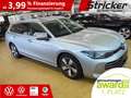 Volkswagen Passat Variant Elegance 2.0TDI 349,-ohne Anzahlung AHK Travel Silber - thumbnail 2