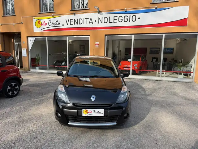 Renault Clio Clio 3p 1.2 16v Confort