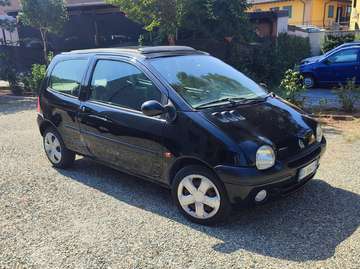 Twingo I 1998 1.2 Privilege
