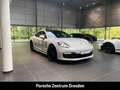 Porsche Panamera 4 Edition 10 Jahre*SportDes.*Anhängerk. Weiß - thumbnail 11