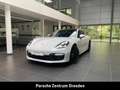 Porsche Panamera 4 Edition 10 Jahre*SportDes.*Anhängerk. Weiß - thumbnail 1