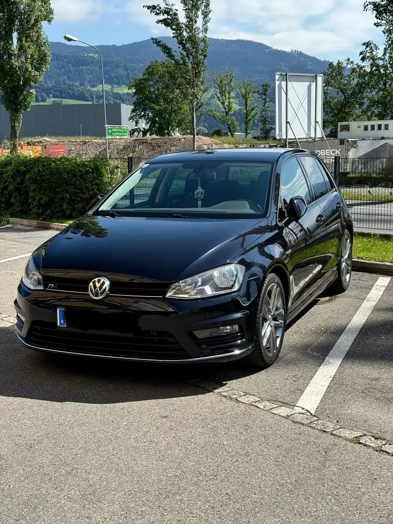 Volkswagen Golf TECHNOLOGY CUP R-Line 18 Zoll LED 1,6 BMT TDI - 1