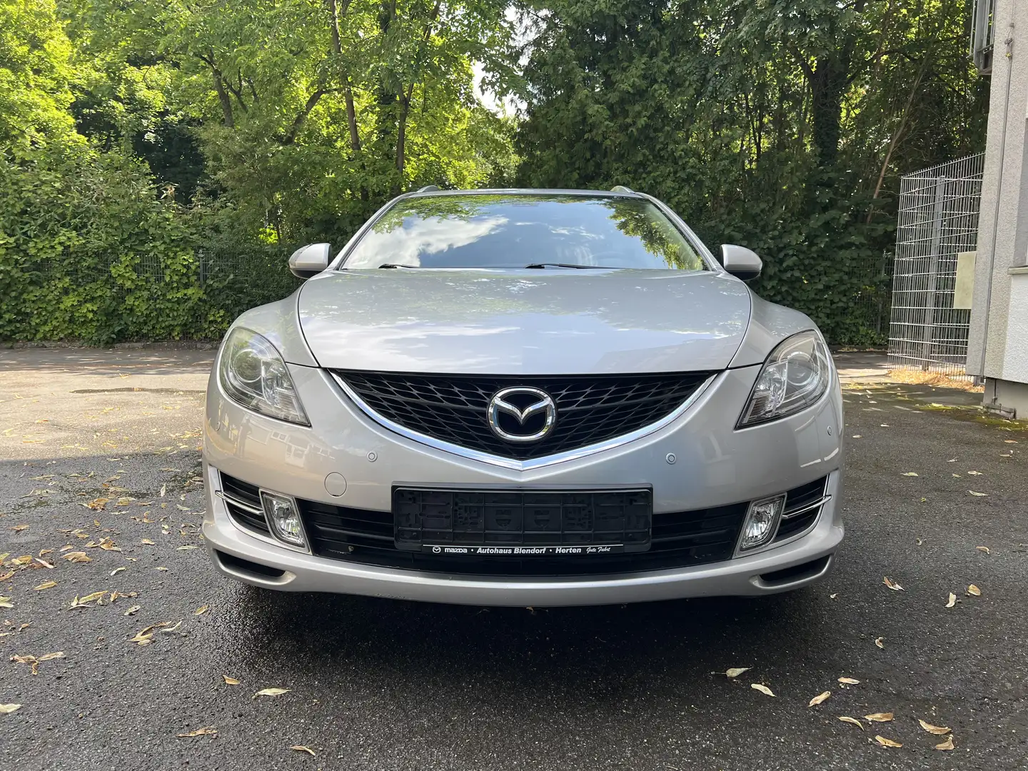 Mazda 6 Sport Kombi 2.0 Exclusive - 2