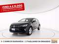 Volkswagen Taigo 1.0 tsi life 110cv Nero - thumbnail 1