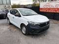 Dacia Sandero 1.0i SCe Essential - EU6D - GARANTIE 1AN - Blanc - thumbnail 20
