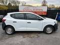 Dacia Sandero 1.0i SCe Essential - EU6D - GARANTIE 1AN - Blanc - thumbnail 19