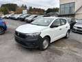 Dacia Sandero 1.0i SCe Essential - EU6D - GARANTIE 1AN - Blanc - thumbnail 13