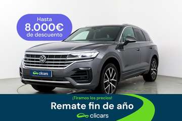 3.0TDI V6 Premium Tiptronic Elegance 4M 210kW