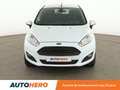 Ford Fiesta 1.5 TDCi Titanium Blanc - thumbnail 9
