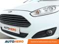 Ford Fiesta 1.5 TDCi Titanium Blanc - thumbnail 24