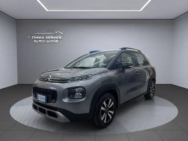 Citroen C3 Aircross C3 Aircross 1.2 puretech Shine s