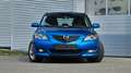 Mazda 3 Lim. 1.6 Sport Active EFH Klima Alu Kék - thumbnail 3