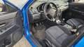 Mazda 3 Lim. 1.6 Sport Active EFH Klima Alu Kék - thumbnail 12