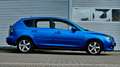 Mazda 3 Lim. 1.6 Sport Active EFH Klima Alu Blue - thumbnail 15