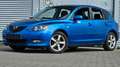 Mazda 3 Lim. 1.6 Sport Active EFH Klima Alu Kék - thumbnail 5