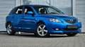 Mazda 3 Lim. 1.6 Sport Active EFH Klima Alu Kék - thumbnail 1
