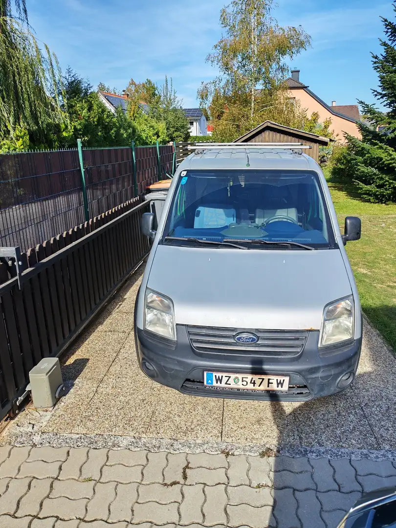 Ford Transit Connect Basis 230L 1,8 TDCi DPF - 1