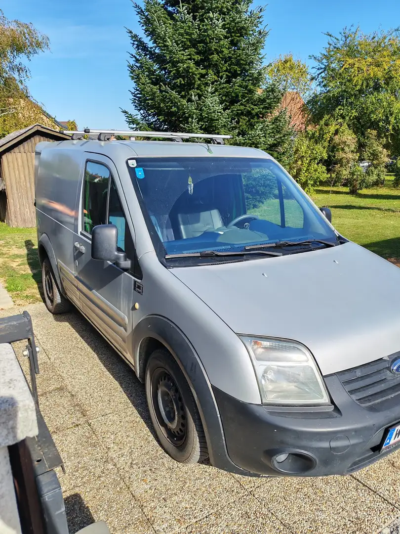 Ford Transit Connect Basis 230L 1,8 TDCi DPF - 2