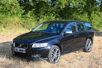 V50 T5 - 230 Rdesign