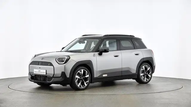 MINI Aceman Classic Trim