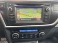 Toyota Auris 1.8i HSD Premium CVT Grijs - thumbnail 12