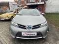 Toyota Auris 1.8i HSD Premium CVT Gris - thumbnail 2