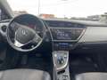 Toyota Auris 1.8i HSD Premium CVT Gris - thumbnail 8