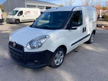 Doblo 90 MJ L1H1 KA