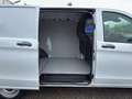 Mercedes-Benz Vito 114 CDI lang Heckklappe/AHK/Klima/Bluetooth/uvm Blanco - thumbnail 26