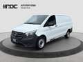 Mercedes-Benz Vito 114 CDI lang Heckklappe/AHK/Klima/Bluetooth/uvm Weiß - thumbnail 1
