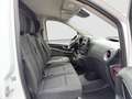 Mercedes-Benz Vito 114 CDI lang Heckklappe/AHK/Klima/Bluetooth/uvm Wit - thumbnail 14