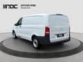 Mercedes-Benz Vito 114 CDI lang Heckklappe/AHK/Klima/Bluetooth/uvm Blanco - thumbnail 3