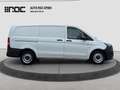 Mercedes-Benz Vito 114 CDI lang Heckklappe/AHK/Klima/Bluetooth/uvm Blanco - thumbnail 6