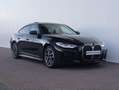 BMW 430 4-serie Gran Coupé 430i High Executive M-Sportpakk Zwart - thumbnail 6