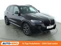 BMW X3 xDrive 30e M Sport Aut.*LASER*360CAM*NAVI*HEAD-UP* Schwarz - thumbnail 8
