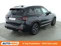 BMW X3 xDrive 30e M Sport Aut.*LASER*360CAM*NAVI*HEAD-UP* Schwarz - thumbnail 6