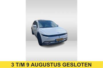 Lounge AWD 73kWh / SOH 93,4 % / Full option! / Tre