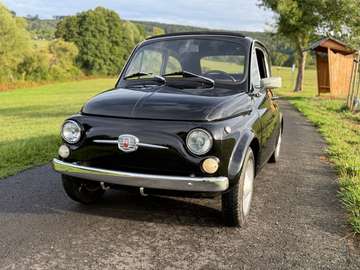 RUNDTACHO OLDTIMER TÜV & H NEU