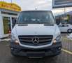 Mercedes-Benz Sprinter II 216CDI*1Hand*SH*PDC*Shz*Garantie*TOP Blanc - thumbnail 2